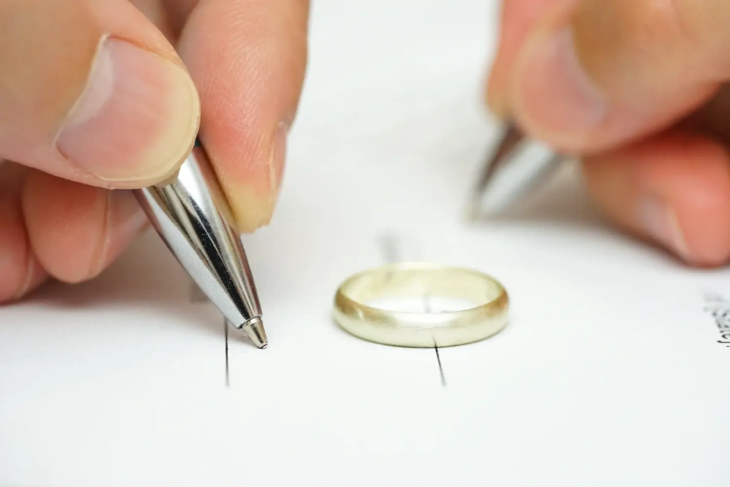 Strengthening Your Position in Divorce Negotiations with Professional Mediation Beverley