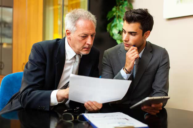 What Makes a Mediation Agreement Legally Binding Beverley