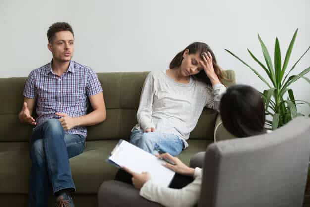 Local family mediation Beverley for conflict resolution