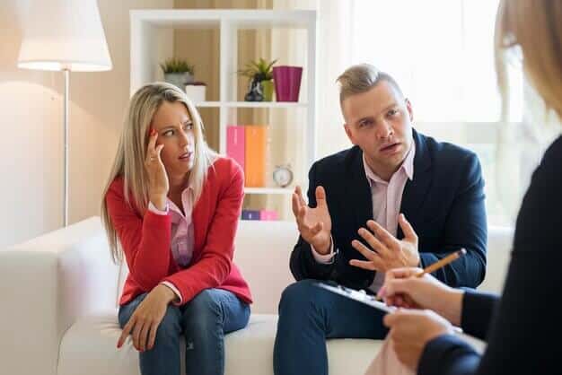 Recognizing Mental Health Challenges in Mediation Beverley