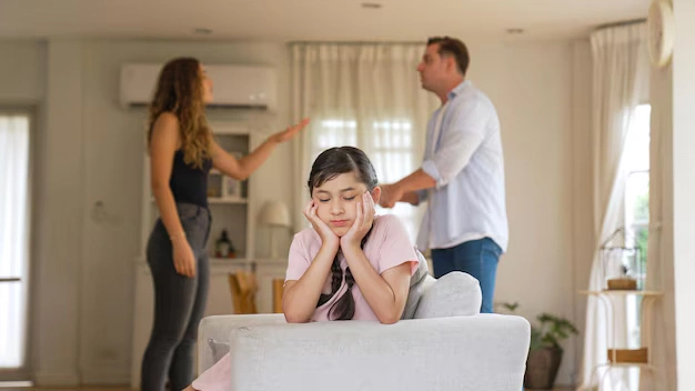 What Is Parental Responsibility in the UK Beverley
