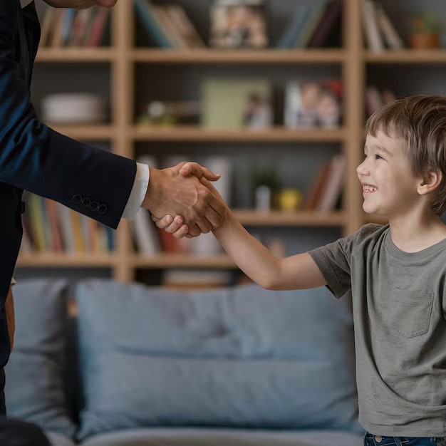Understanding Child Arrangements – Guidance from EH Mediation Specialists Beverley