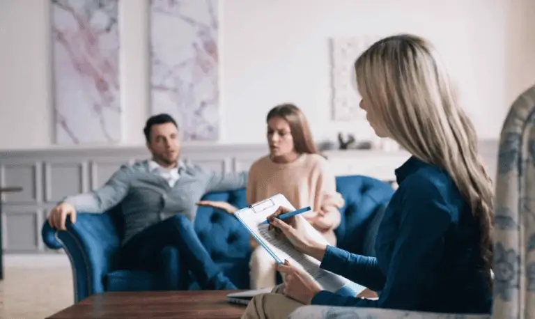 The Step-by-Step Family Mediation Process with EH Mediation Beverley