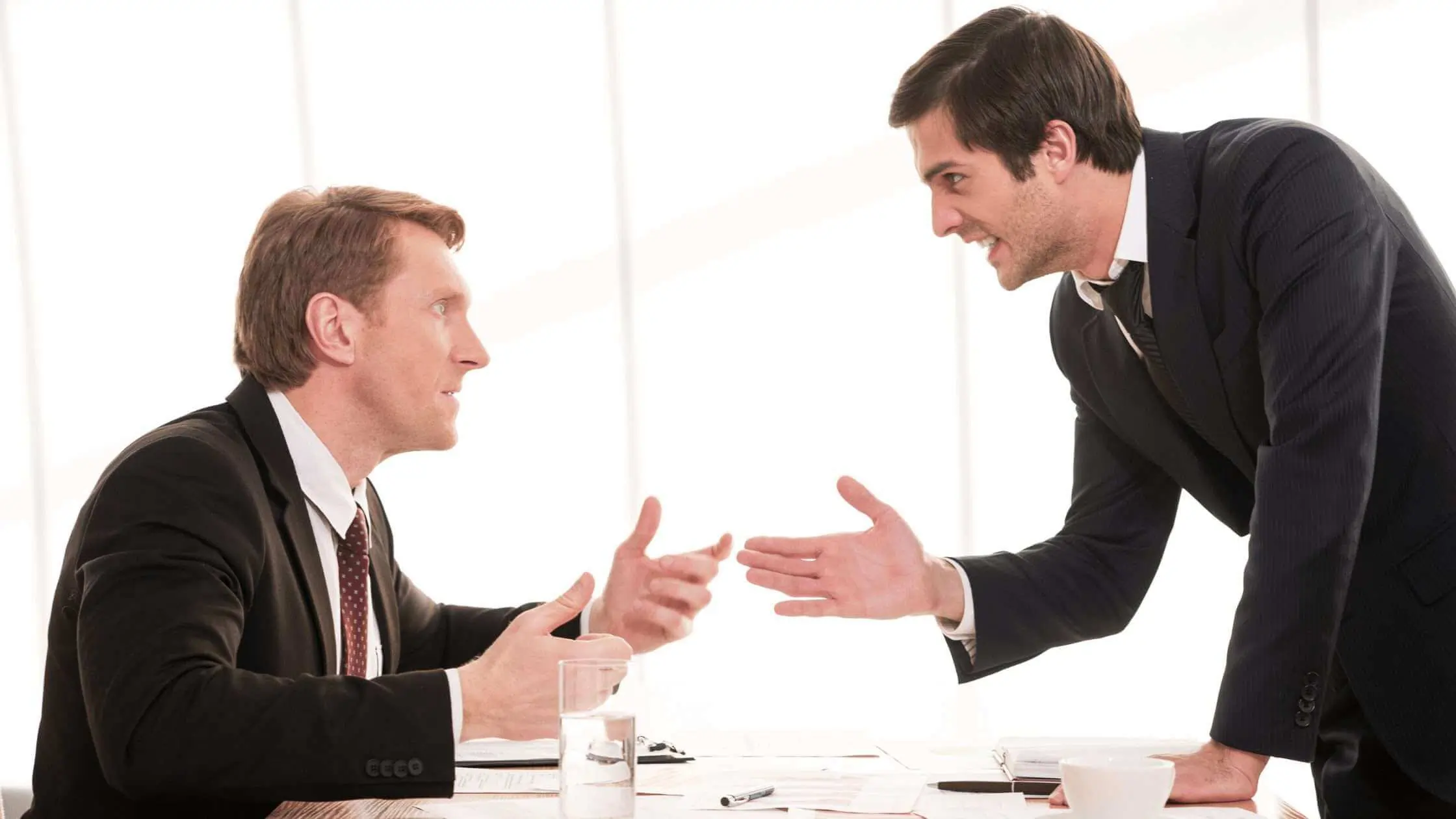 How EH Mediation Creates a Safe Space for Financial Discussions Beverley