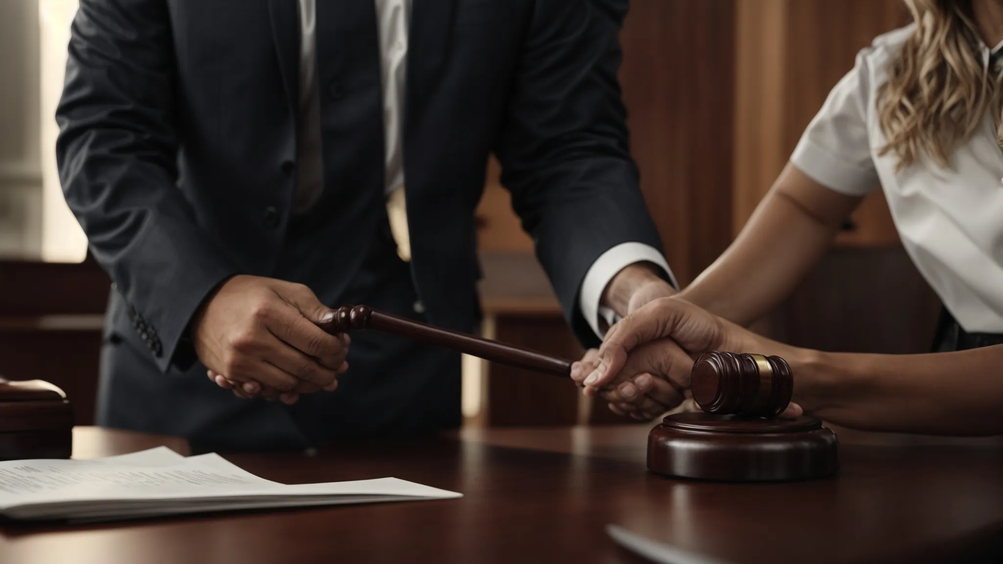 Why Choose EH Mediation for a Rock-Solid Agreement Beverley