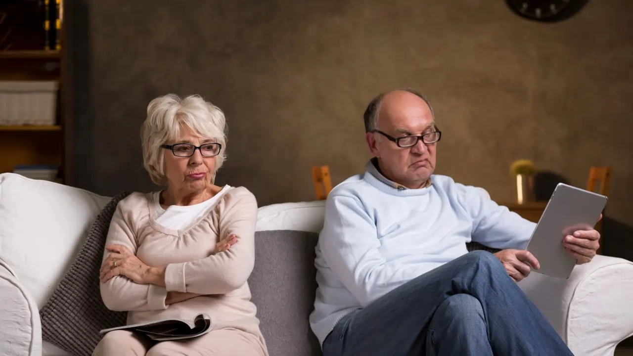 Preventing Long-Standing Family Issues from Escalating During Care Planning Beverley