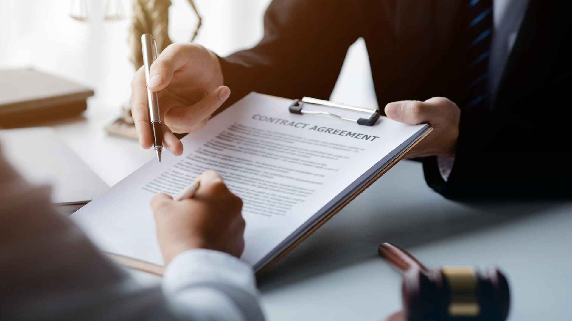 The Legal Standing of Mediation Agreements in the UK Beverley