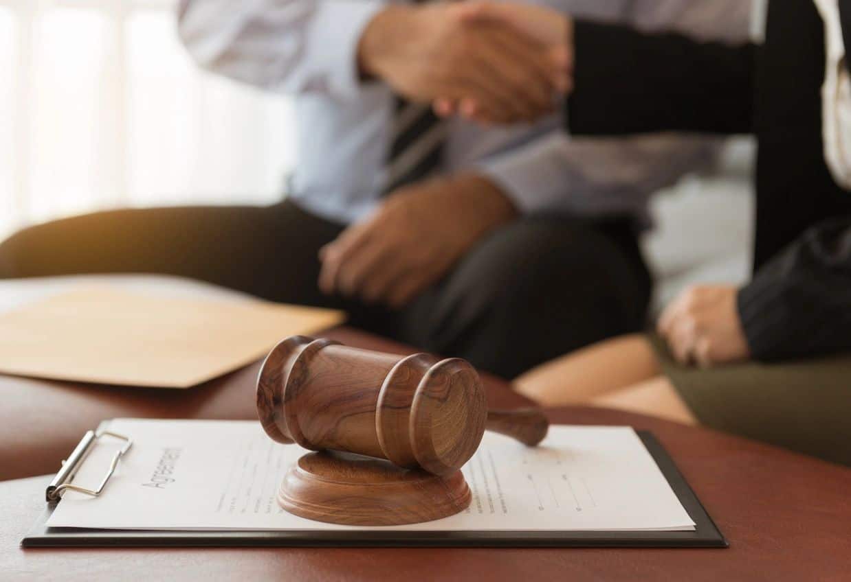 Taking the First Step with EH Mediation: Protecting Your Future Beverley