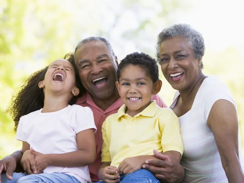 The Impact of Prolonged Family Conflict on Children Beverley