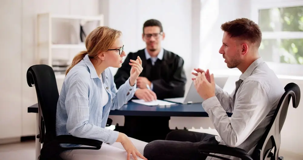 Rebuilding Trust After Relationship Breakdown Through Professional Mediation Beverley
