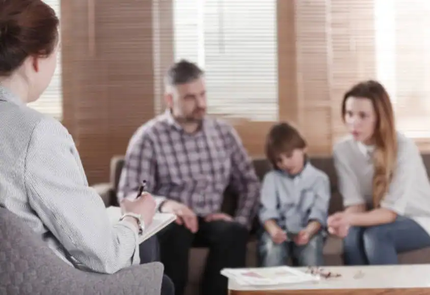 Different Parenting Styles and Expectations: Finding Common Ground Through Mediation Beverley
