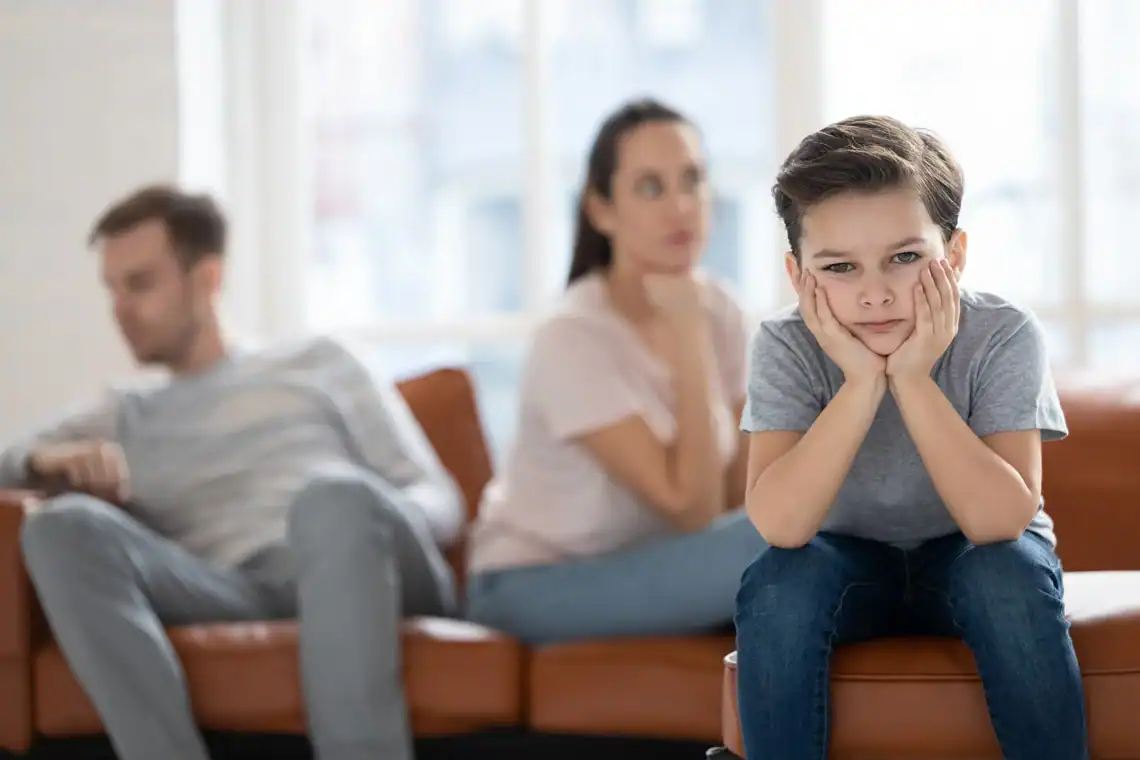 Why More Parents Trust EH Mediation for Child Arrangement Solutions Beverley