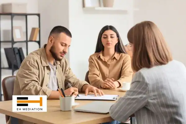 How EH Mediation Helps Intercultural Families Move Forward With Understanding Beverley