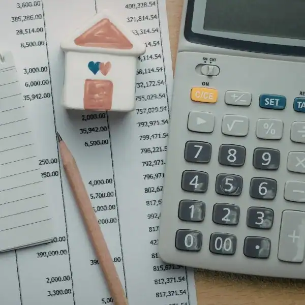 Image of accounts in regards to financial mediation Beverley