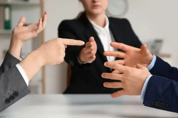 Image of legal aid mediation Beverley