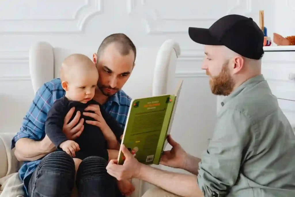 Common Family Issues LGBTQ+ Couples and Parents Face Beverley