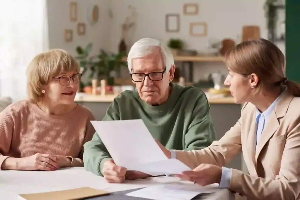 Why Do Family Disputes Happen During CHC Assessments Beverley