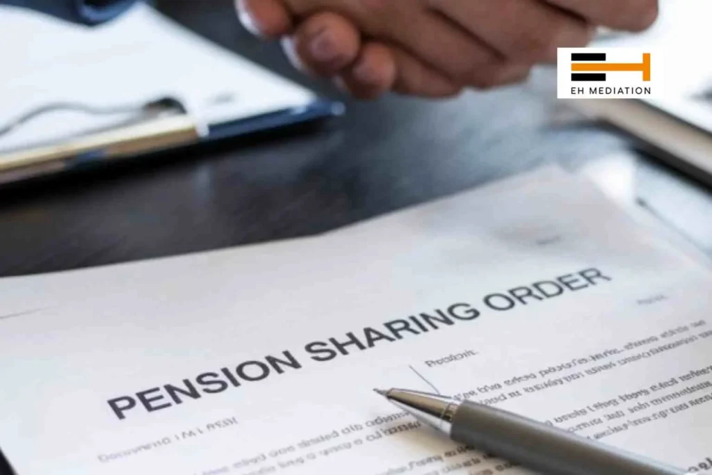 Pension Sharing Frequently Asked Questions Beverley