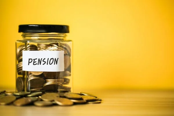 Pension Sharing Mediation Beverley